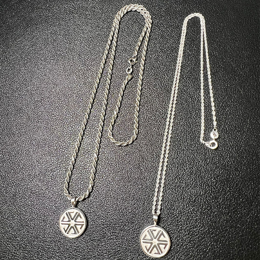 クリスマスプレゼントにABAND pendantをお考えの方に