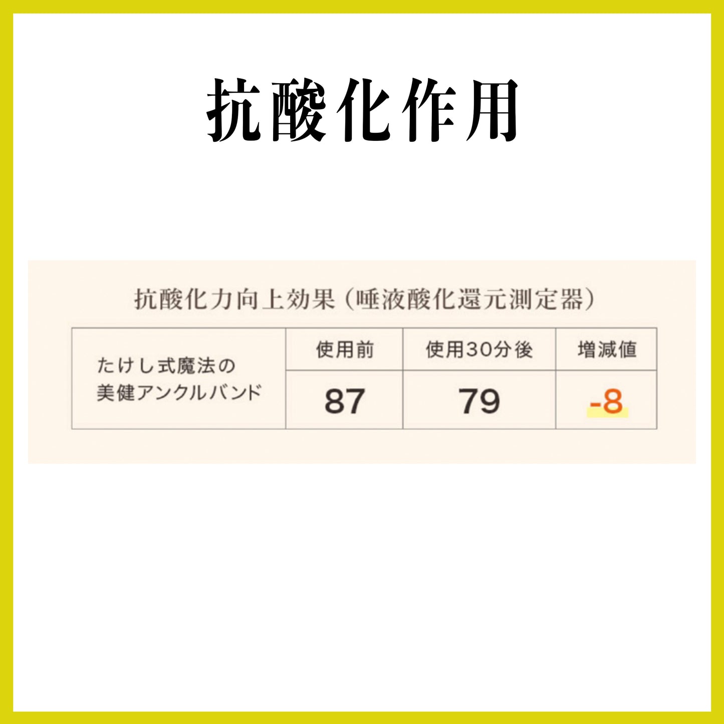 腳踝帶 黑色