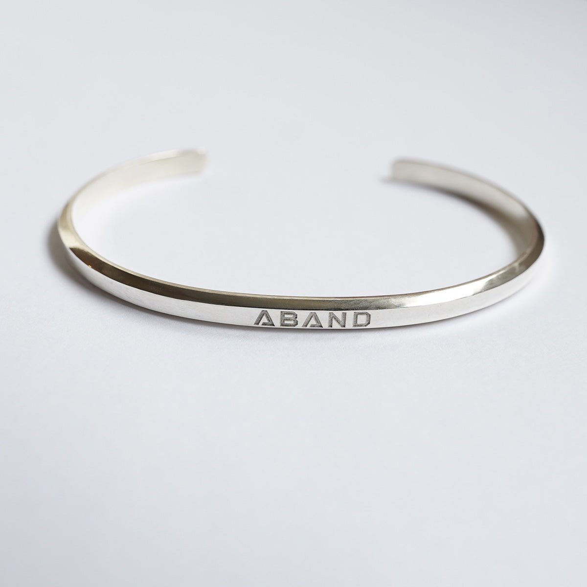 ABANDの製品で健康的で豊かな生活を手に入れる ABAND official shop